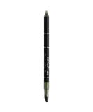 IMPALA Waterproof Eyeliner No. 13 Emerald Green - Creamy Texture, Long-Lasting & Water-Resistant - Buy Online on SooperMarket.com