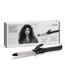 BaByliss C319E curling iron pro180 19mm color black and pink 19mm single - Buy Online on SooperMarket.com