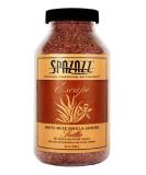Spazazz SPZ-110 Escape Aromatherapy Crystals Container  22-Ounce  White Musk Jasmine Vanilla Soothe - Buy Online on SooperMarket.com