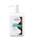 Keracolor Clenditioner Hair Dye - Mocha Semi-Permanent Color Depositing Conditioner 12 Fl Oz (Cruelty-Free) | 20 Shades Available - Buy Online on SooperMarket.com