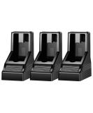 Elandor 3 Pack Magazine Loader for Double Stack 9mm & .40 S&W | Sig P226, CZ 75 Shadow, Springfield Hellcat - Buy Online on SooperMarket.com