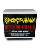 8oz USA-Made Gym Chalk Mega Block for Powerlifting, Weightlifting, CrossFit - Lasts 2X Longer - Buy Online on SooperMarket.com