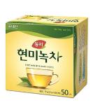 Dong Suh Brown Rice Green Tea 50 Teabags 75g - Buy Online on SooperMarket.com