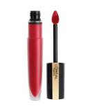 L'Oreal Paris Makeup Rouge Signature Matte Lip Stain  I Don't 1 Count (Pack of 1) I Don't - Buy Online on SooperMarket.com
