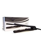 ISO Professional Super Spectrum Flat Iron - Black | International Shipping Available - Buy Online on SooperMarket.com