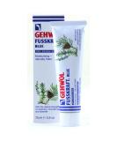Gehwol Fusskraft Blue Foot Cream 75 ml | Rich Cream for Dry Rough Skin - International Shipping Available - Buy Online on SooperMarket.com