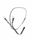 Shires Velociti Running Martingale: Black: Full - Buy Online on SooperMarket.com