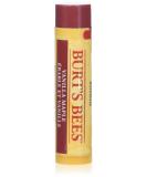 Burt's Bees 100% Natural Origin Moisturising Lip Balm Vanilla Maple 1 Tube 4.25 g Vanilla Maple 4.25 g (Pack of 1) - Buy Online on SooperMarket.com