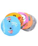Aysekone 5 Pieces Cartoon Animals Waterproof Elastic PEVA Shower Caps Bath Caps Bathing Bathroom Hats Bathroom Accessories for Women and Girls - Buy Online on SooperMarket.com