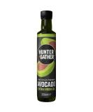 Native avocado oil extra |Cold pressed not refined100% natural avocado oil |Without sugar gluten or dairy products (250 ml) 250 ml (1 Pack) - Buy Online on SooperMarket.com
