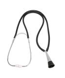 Buy Fetal Stethoscope - Soft Aluminum Alloy Cardiology Monitor for Pregnant Women | International Shipping Available - Buy Online on SooperMarket.com