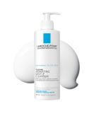 La Roche-Posay Toleriane Hydrating Gentle Face Cleanser - 13.52 Fl Oz - Fragrance Free - Buy Online on SooperMarket.com
