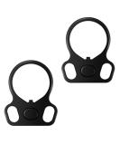 TPO SK4 Two Point Sling Adapters - 2PCS Hand Tool Accessories - Buy Online on SooperMarket.com