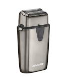 BaBylissPRO UV Foil Shaver Replacement Kits Double Foil UV Shaver Silver - Buy Online on SooperMarket.com