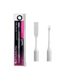 Staleks Pro Expert 51 Type 1 Manicure Pusher/Straight flat & loop pusher - Model PE-51/1 - Buy Online on SooperMarket.com