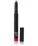 e.l.f. Matte Lip Color - Mulberry Maven | Long-lasting & Rich Color | Shop Internationally - Buy Online on SooperMarket.com