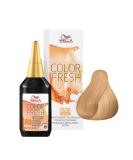 Wella Color Fresh Gloss Tint 10/36 - Light Blonde Gold-Violet 75ml | Vibrant Color & Shine for International Shipping - Buy Online on SooperMarket.com