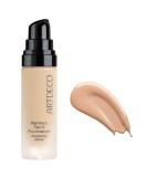 ARTDECO Perfect Teint Foundation - long-lasting liquid foundation without oil and without mask effect - 1 x 20 ml 35 - natural - Buy Online on SooperMarket.com