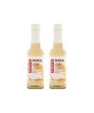 Yutaka Mirin Japanese Sweet Rice Seasoning Gluten Free 150ml (Pack of 2) - Buy Online on SooperMarket.com
