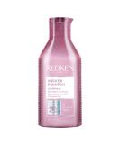 Redken Volume Injection Conditioner | Volumizing & Detangling for Fine Hair | 10.1 Fl Oz - Buy Online on SooperMarket.com