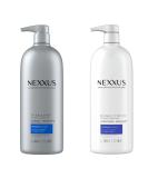 Nexxus Shampoo and Conditioner for Dry Hair Therappe Humectress Silicone-Free, Moisturizing Caviar Complex and Elastin Protein 33.8 oz 2 Count - Buy Online on SooperMarket.com