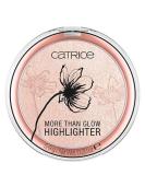 Catrice | More Than Glow Highlighter | Silky Soft Texture for a Subtle Glow | Vegan & Cruelty Free (020 | Supreme Rose Beam) - Buy Online on SooperMarket.com