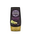 Biona Organic Blackstrap Molasses 350g - Buy Online on SooperMarket.com