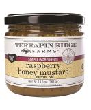 Terrapin Ridge Farms Raspberry Honey Mustard Pretzel Dip  One 13.5 Ounce Jar - Buy Online on SooperMarket.com