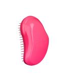 Tangle Teezer Original Professional Hairbrush - Best Detangling Brush for All Hair Types in Pink - 1 Piece - Buy Online on SooperMarket.com