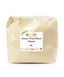 Gluten (Vital Wheat Gluten) 1kg (BWFO) 1 kg (Pack of 1) - Buy Online on SooperMarket.com