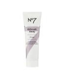 No7 Hydrating Airbrush Away Primer with Hyaluronic Acid - Smooth Fine Lines & Wrinkles - 30ml - Buy Online on SooperMarket.com