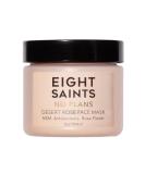 Eight Saints No Plans Clay Face Mask - Natural & Organic Pore Reducing Facial Mask for Blemishes Acne & Oil - 2oz - Buy Online on SooperMarket.com
