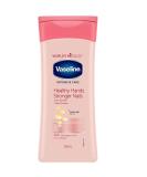 Vaseline Healthy Hand & Nail Conditioning Lotion | 200ml - Buy Online on SooperMarket.com