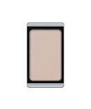 ARTDECO Eyeshadow - Intense matte eyeshadow for an irresistible look - 1 x 1g 551 - matt natural touch - Buy Online on SooperMarket.com