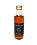 Lussiero Chili Truffle Oil - Extra Virgin Olive Oil with White Truffle Aroma & Fiery Chili | 100ml - Shop Internationally - Buy Online on SooperMarket.com