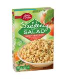 Betty Crocker Suddenly Salad Pasta Kit Ranch & Bacon - Pack of 6 - Buy Online on SooperMarket.com