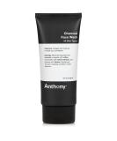 Anthony Charcoal Face Wash for Men - Detox Energize & Rejuvenate | Sulfate & Paraben-Free with Coffea Arabica & Marine Extracts | 6 Fl Oz - International Shipping Available - Buy Online on SooperMarket.com