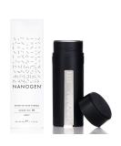 Nanogen Hair Fibres 30g Grey - Instant Hair Thickening Solution - Buy Online on SooperMarket.com
