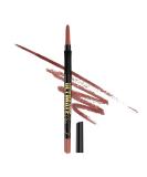 L.A. Girl Ultimate Lip Intense Stay Auto Lipliner Keep It Spicy 0.01 oz (0.35 g) - Buy Online on SooperMarket.com