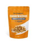 by Amazon Cashew nuts roasted & salted 150g (1-pack) Roasted & Salted 150g (1-pack) - Buy Online on SooperMarket.com