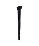e.l.f. Putty Bronzer Brush, Angled Makeup Brush For Contour & Highlight, Made For The e.l.f. Putty Bronzer, Flawless Sanitary Application - Buy Online on SooperMarket.com