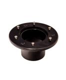 Kockney Koi 3" Tank / Liner Connector - Buy Online on SooperMarket.com