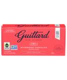 Guittard Bittersweet Chocolate Bar - 2oz (3 Pack) | Premium Baking Chocolate - Buy Online on SooperMarket.com