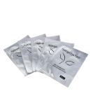 Yosoo 100 Pairs Gel Eye Patch Mask - Collagen Beauty Instruments for Eyelash Care - Buy Online on SooperMarket.com