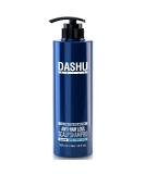 Dashu Anti-Hair Loss Scalp Shampoo 16.9 oz | Strengthen & Revitalize Hair - Buy Online on SooperMarket.com