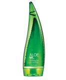 Holika Holika Aloe 99% Soothing Gel - 8.45 fl oz (250 ml) | Moisturizing & Refreshing Skin Care - Buy Online on SooperMarket.com