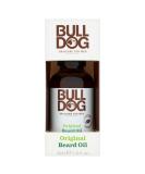 Bulldog Mens Skincare and Grooming Original Beard Oil 30 ml - Buy Online on SooperMarket.com