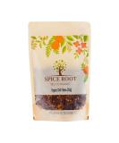 Organic Crushed Red Chilli Flakes 250g - Premium Quality Certified Organic Excellent Taste & Texture - Buy Online on SooperMarket.com