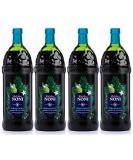 Tahitian Noni Juice Authentic - CASE of 4 x 1 Litter. Bottles! - Buy Online on SooperMarket.com
