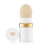 Buy TOM FORD Soleil Bronzing Brush - Luxurious Bronzing Brush for Flawless Skin | International Shipping Available - Buy Online on SooperMarket.com